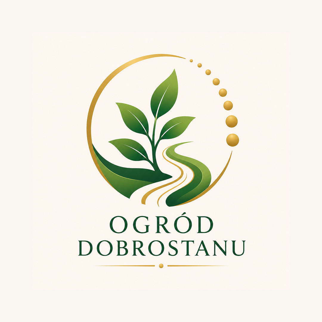 Ogród Dobrostanu